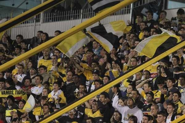 Criciúma faz promoção relâmpago de ingressos