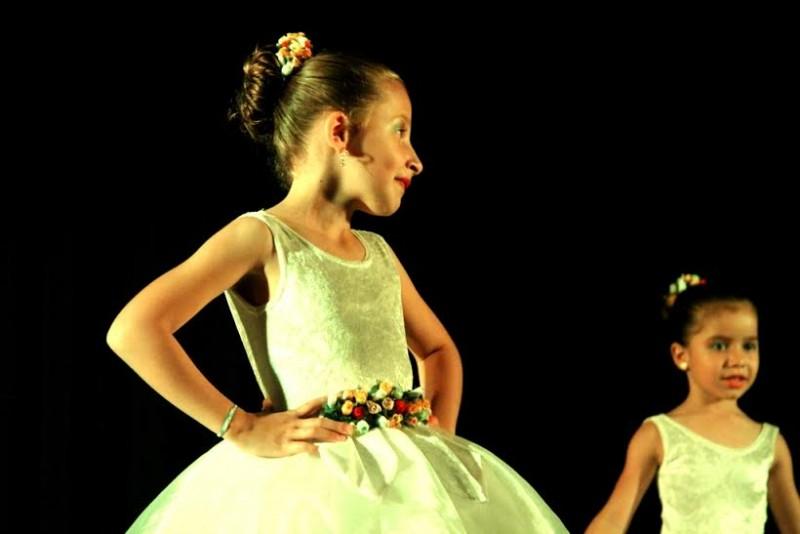 Unesc em Dança: a maratona de arte e beleza começou