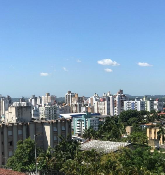 Sem previsão de chuva para os próximos dias na região Sul 