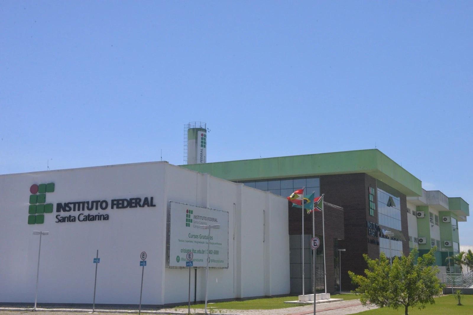 Cursos técnicos pós-médio do IFSC estão com inscrições abertas