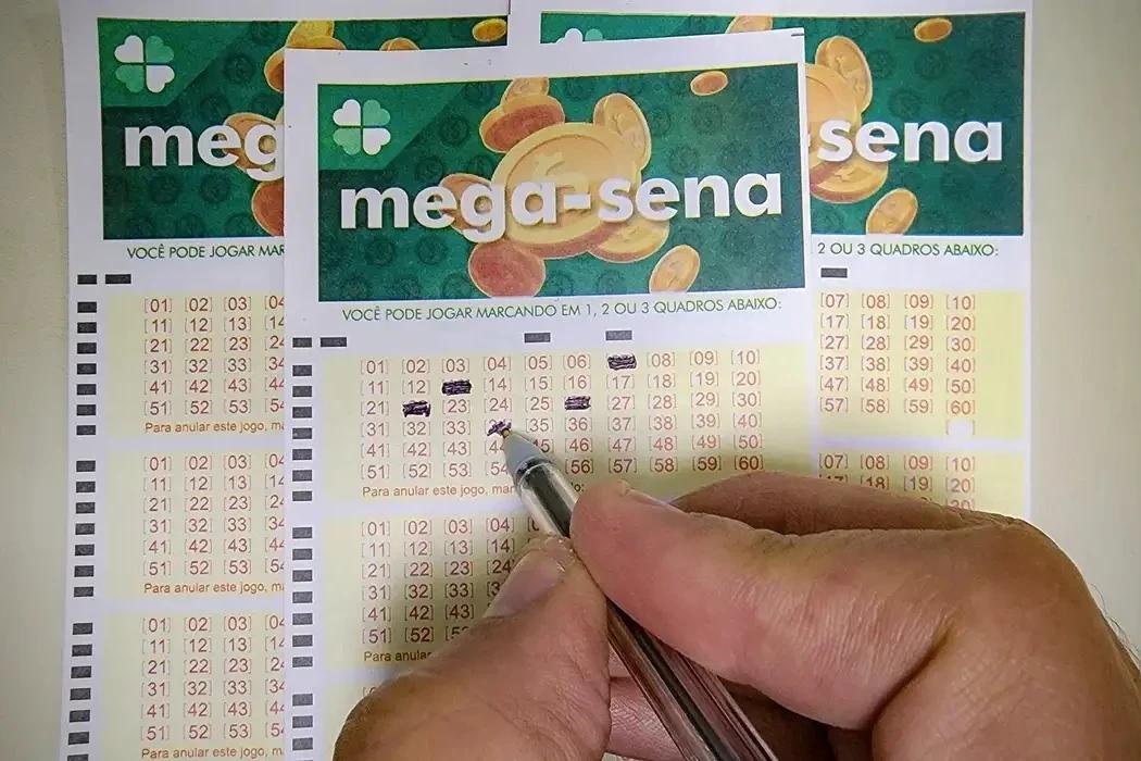 Aposta de Criciúma acerta a quina da Mega-Sena; saiba o prêmio