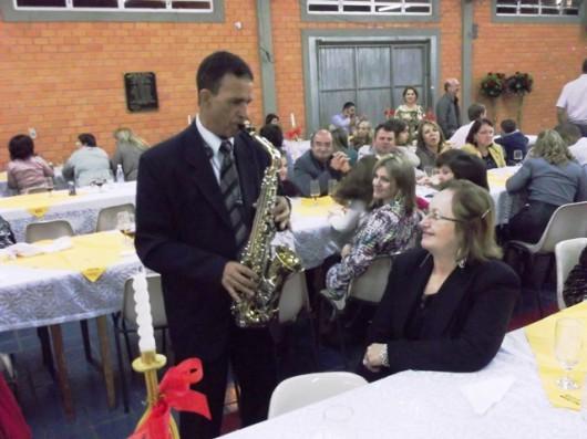 Quinta-feira de evento duplo na Fundação Cultural de Criciúma