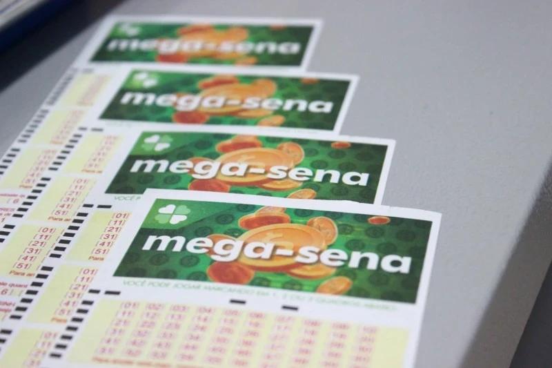 Mega-Sena sorteia nesta terça-feira prêmio acumulado em R$ 51 milhões