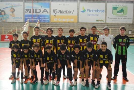 Forquilhinha e Içara em destaque