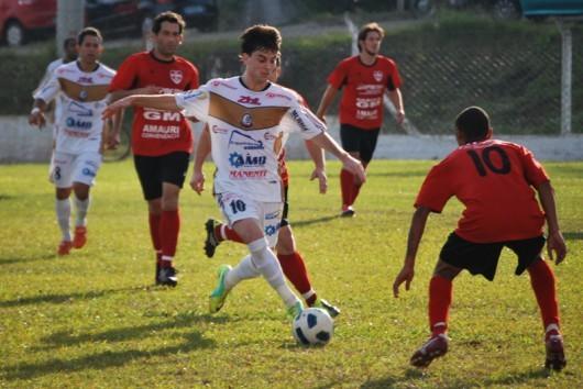 Vasco e Mineira Massa garantem vaga na Série A da Taça Cecrisa