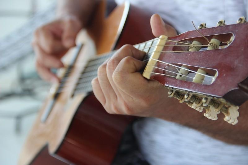FCI está com inscrições abertas para Oficina de Violão