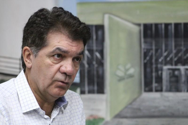 Prefeito de Criciúma, Clésio Salvaro está entre os presos na operação do Gaeco