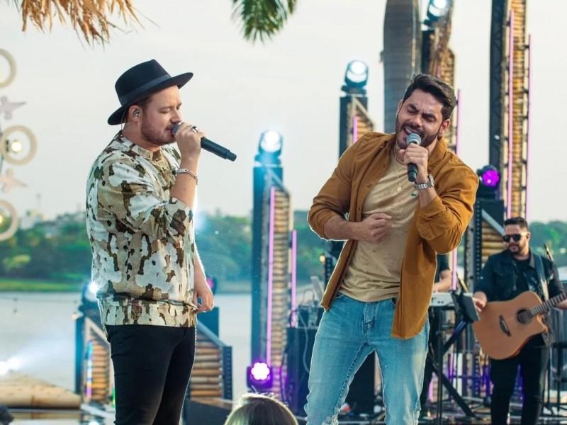 Balneário Rincão lança programação de Verão com shows nacionais