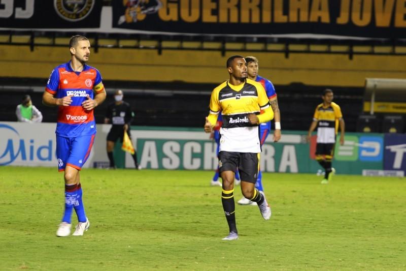 Campeonato Catarinense segue suspenso até 7 de agosto, anuncia o Governo de Santa Catarina
