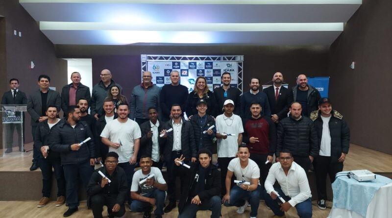 Inscrições para o curso de Operador de Processos Cerâmicos são prorrogadas em Içara