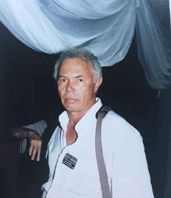 Nota de falecimento - Edgar Vieira, aos 71 anos