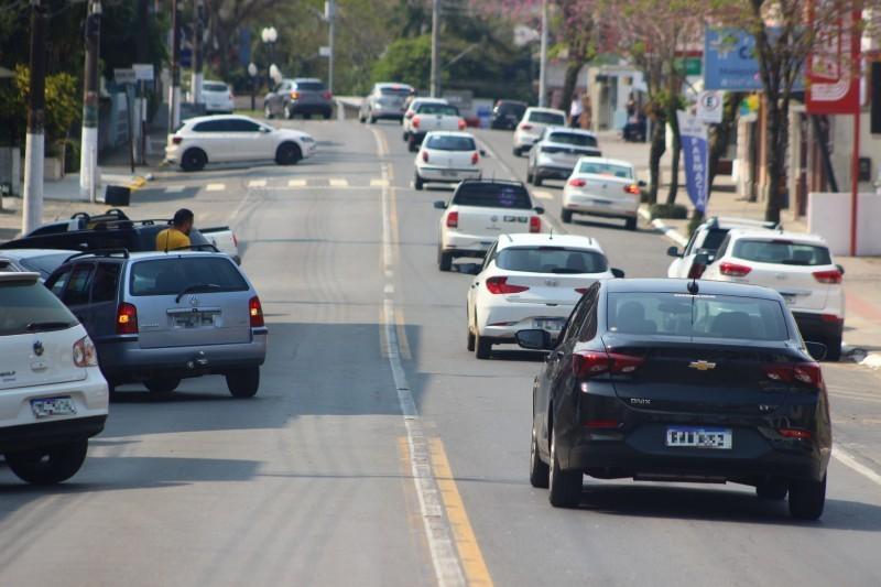 Obras da SC-108 serão retomadas na sexta-feira; 'Um presente de Natal', comemora prefeito