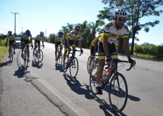  Ciclismo de Criciúma busca novo triunfo no Uruguai