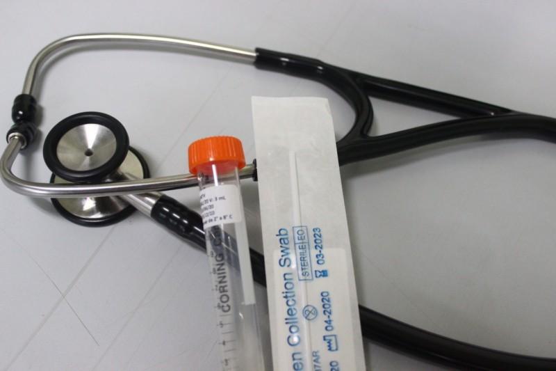 Criciúma já registrou 3.167 casos de coronavírus e 39 mortes