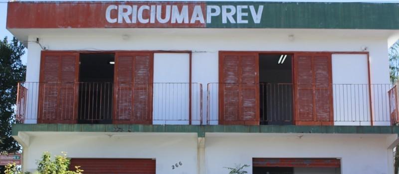 Está definida a empresa que construirá a nova sede do Criciumaprev