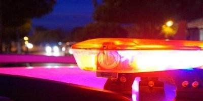 Homem é preso após agredir companheira em Armazém