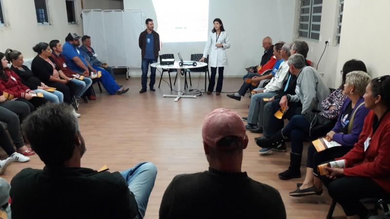 Programa de Controle do Tabagismo abrirá novo grupo em Arroio do Silva