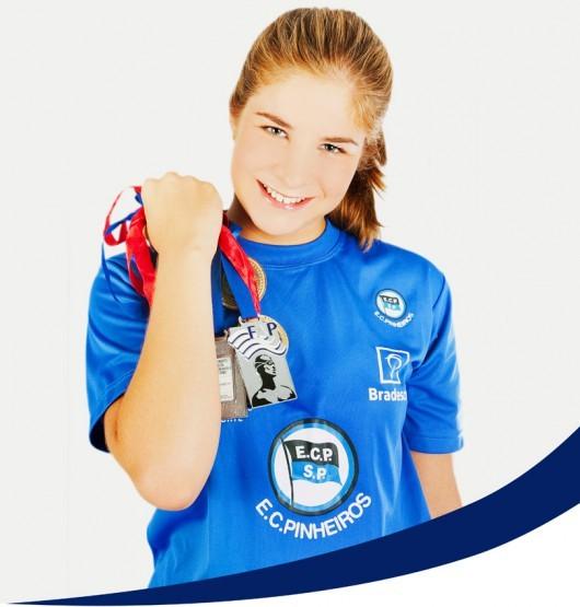 Atleta de natação do Mampituba participa de Campeonato Paulista