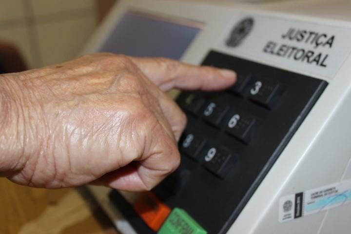 Votos para eleger sete candidatos de SC são anulados