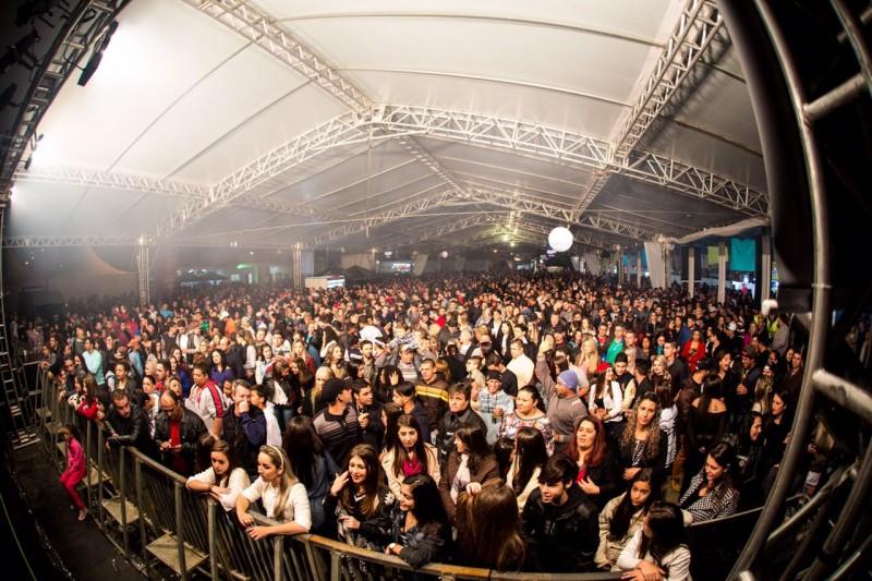 Mais de 20 mil pessoas já passaram pela 4ª Cocalfest