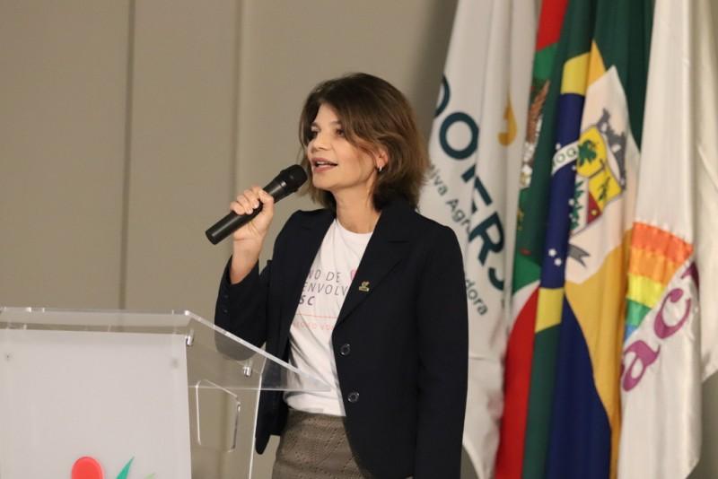 Aula inaugural da Unesc Virtual foca no empreendedorismo social