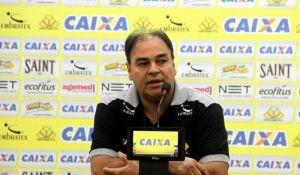 Nei Pandolfo diz que saída de Argel Fucks foi “decisão em conjunto”