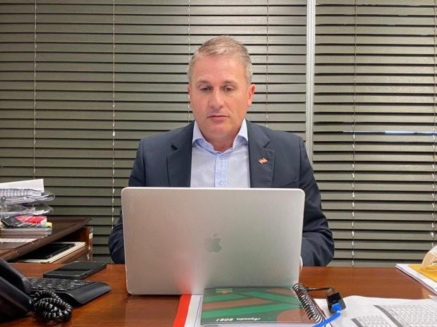 Santa Catarina reafirma seu compromisso de manter a sanidade dos rebanhos