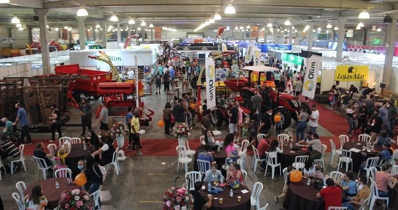 AgroPonte: maior evento do agronegócio movimenta o Sul catarinense em agosto 