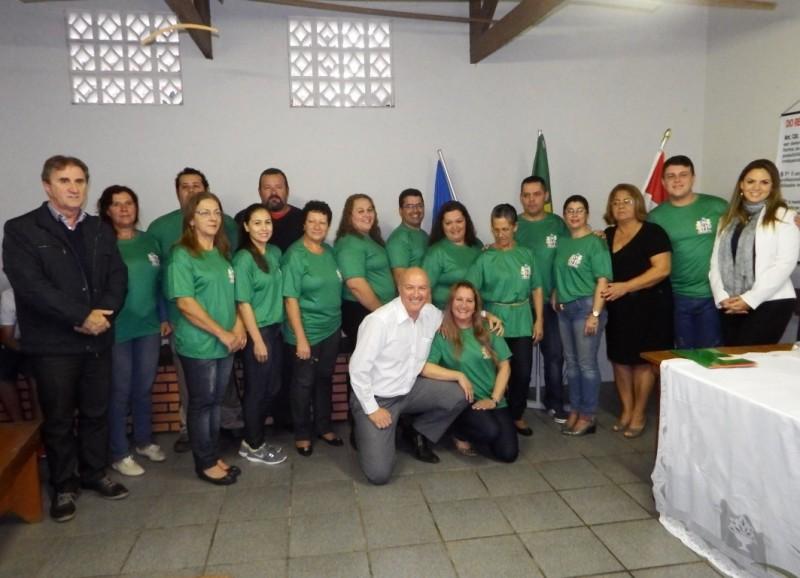 ONG Vida Saudável assume a direção da Casa de Semiliberdade de Araranguá