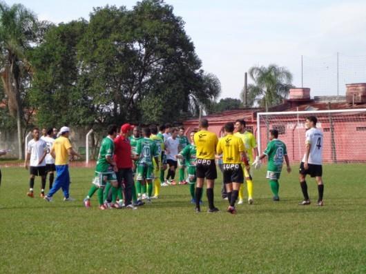 Metropol vence a Carbonífera Criciúma na abertura da 21ª Taça Cecrisa