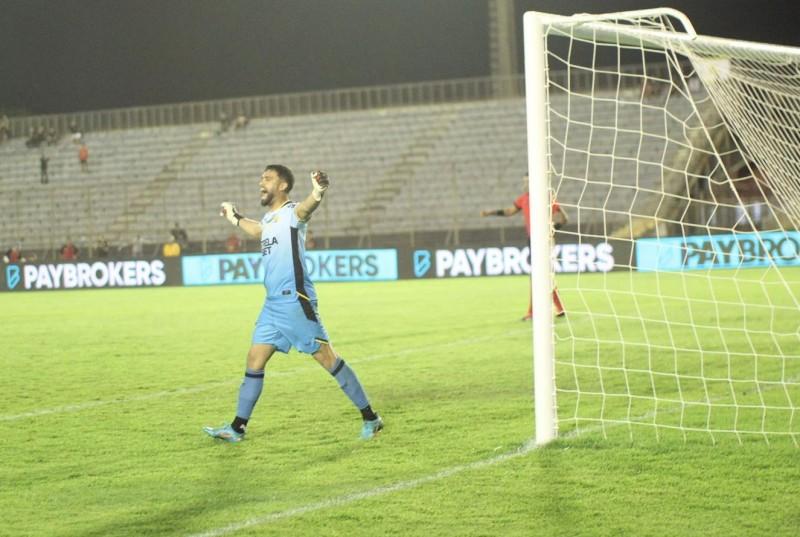 Gustavo quer cuidado redobrado contra o Galo e avalia necessidade de emendar nova vitória na Série A
