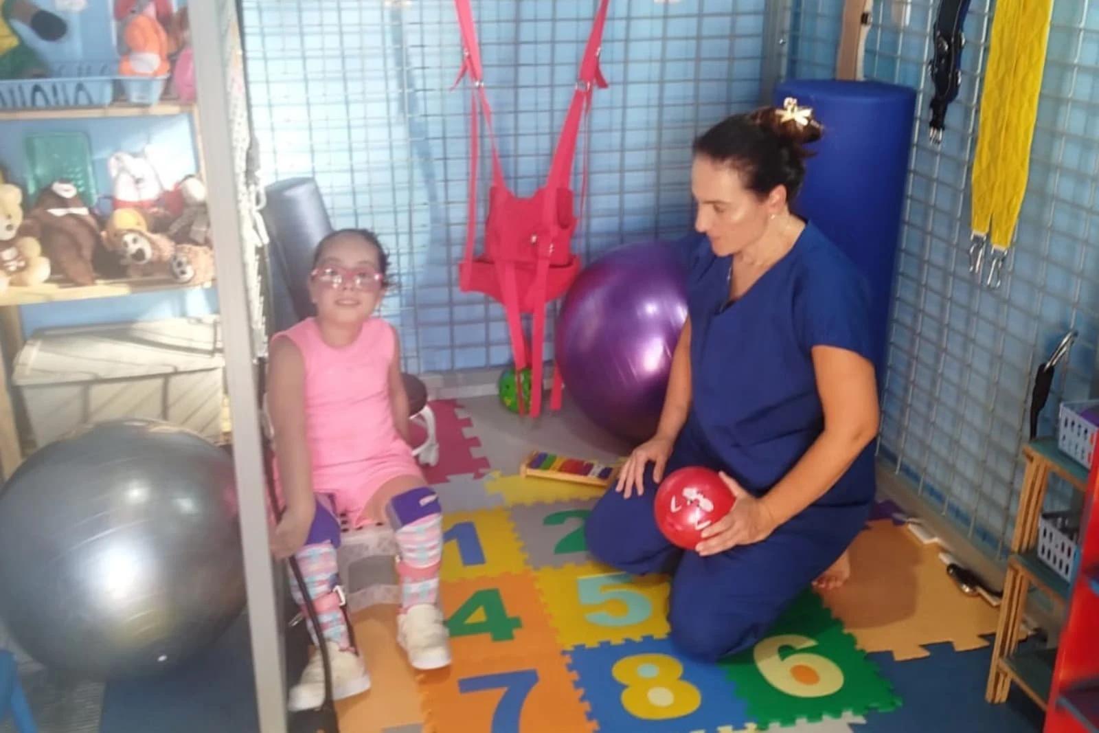 Mães atípicas criam associação para crianças com necessidades em Criciúma