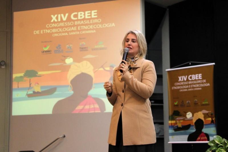 Unesc recebe o Congresso Brasileiro de Etnobiologia e Etnoecologia