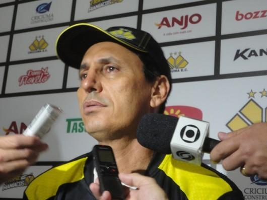 Tigre pronto para a última batalha na Série B