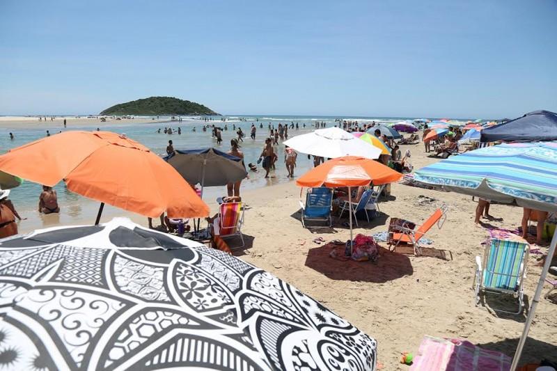 Ambulantes já podem se inscrever para trabalhar na temporada