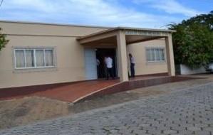 Mudança na administração garante a continuidade da Casa de Saúde Rio Maina