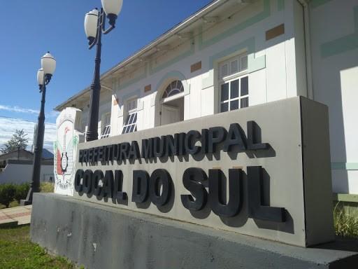 Covid-19: Cocal do Sul registra mais uma morte; paciente estava internada no HNSC 