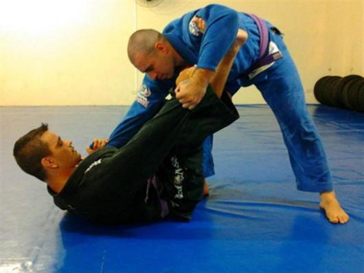Atletas da região buscam vaga no Mundial de Jiu Jitsu