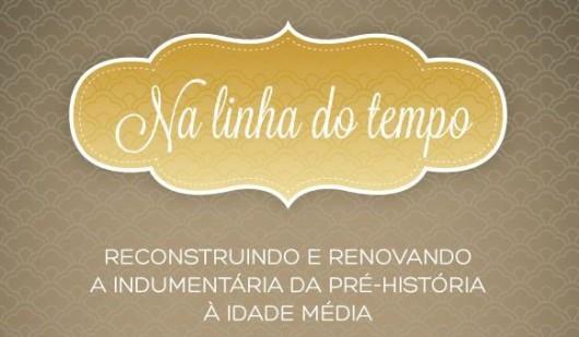 História da moda vira desfile no Criciúma Shopping