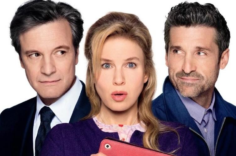 VÍDEO: Bridget Jones volta ao cinema, agora com um bebê