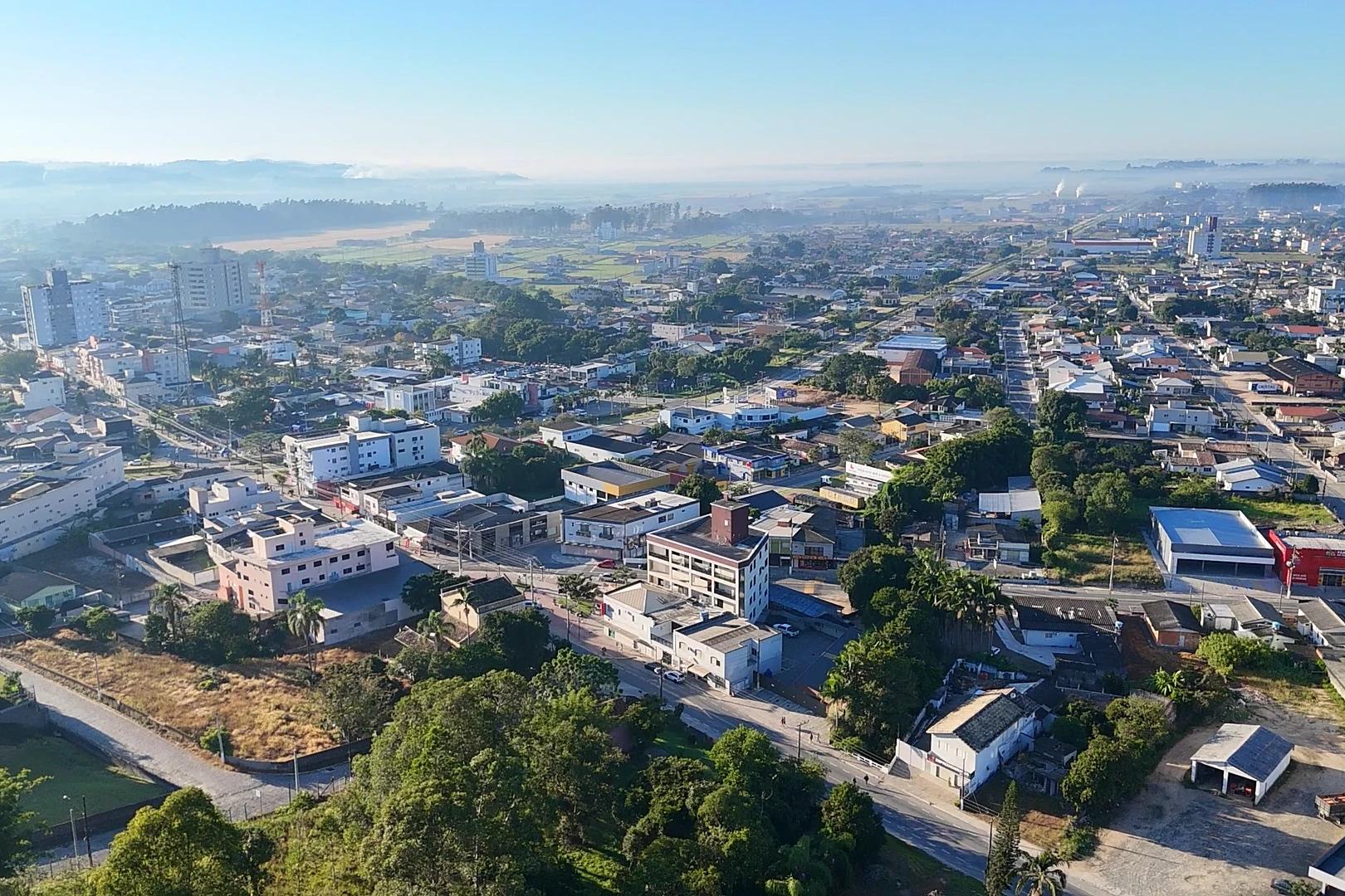Morro da Fumaça lança formulário para construção do Plano Plurianual