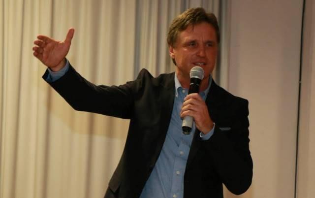 Dário Berger é eleito senador por Santa Catarina