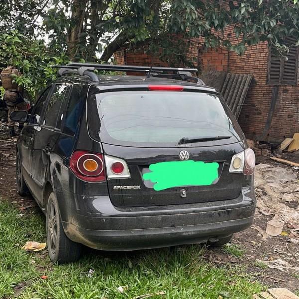 Adolescente pede R$ 600 para devolver carro furtado ao dono em Criciúma