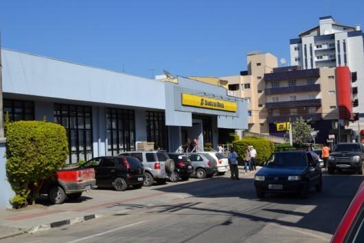 Suspeito de sequestro em Içara é preso em Porto Alegre (RS)