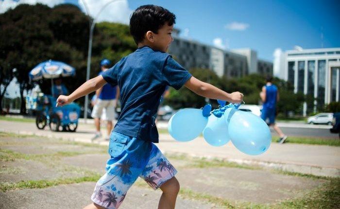 Carteira de Identificação do Autista será emitida pela Fundação Catarinense de Educação Especial 