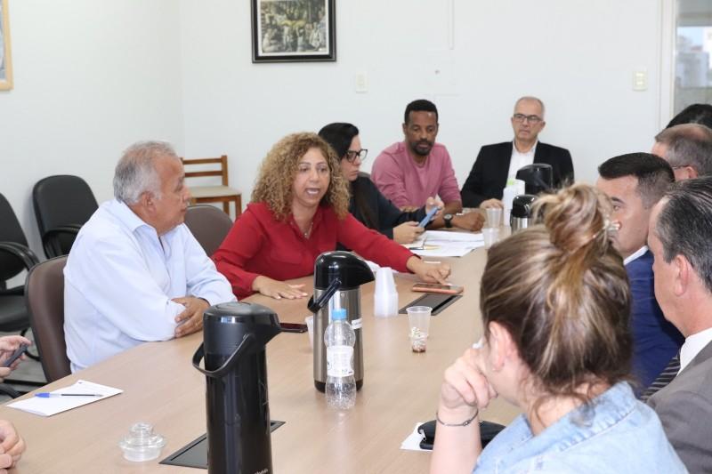 Siserp comemora possibilidade de adiamento da votação sobre projeto de reajustes salariais