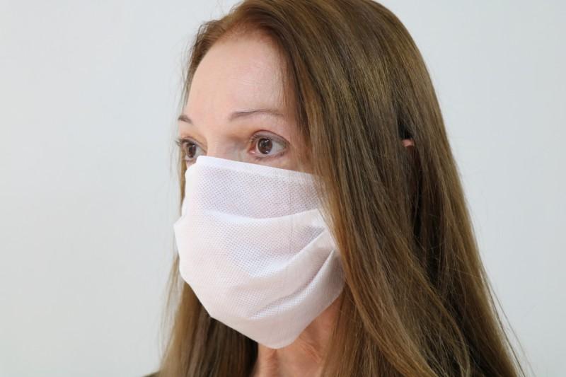 Uso de máscaras podem ser aliadas a proteção contra o coronavírus