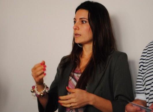 Romanna Remor sem expectativa de retornar à Câmara dos Deputados
