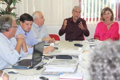 Governo do Estado discute projeto de turismo na serra catarinense