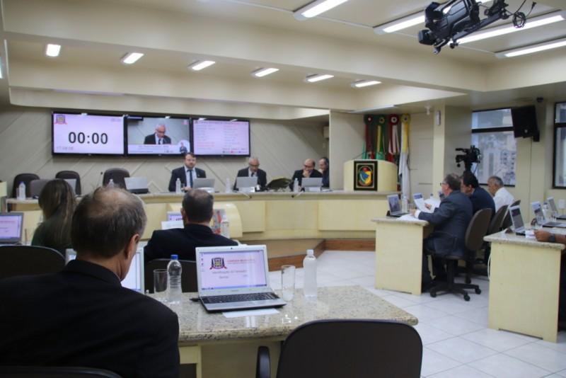 Projeto prevê instalação de medidor de efluentes para apurar o volume de esgoto depositado na rede